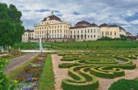 10 Beautiful Baroque Palaces to Visit — Historic European Castles