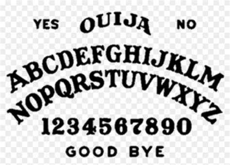 ouija board clipart - Google Search | Ouija, Estampas, Potes