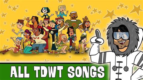 TDWT Songs Worst to Best - YouTube