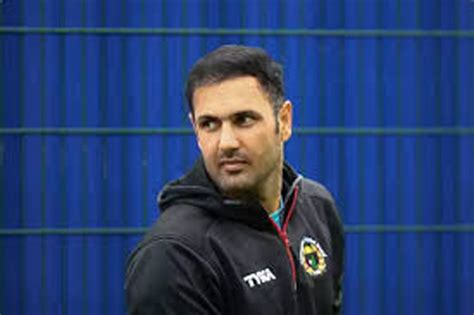 Mohammad Nabi inducted into Afghanistan Cricket Board