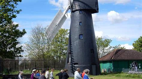 Brixton Windmill