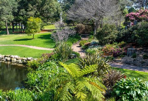 Botanic Garden, Wollongong | Destination Wollongong