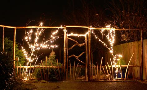 Rustic Gates