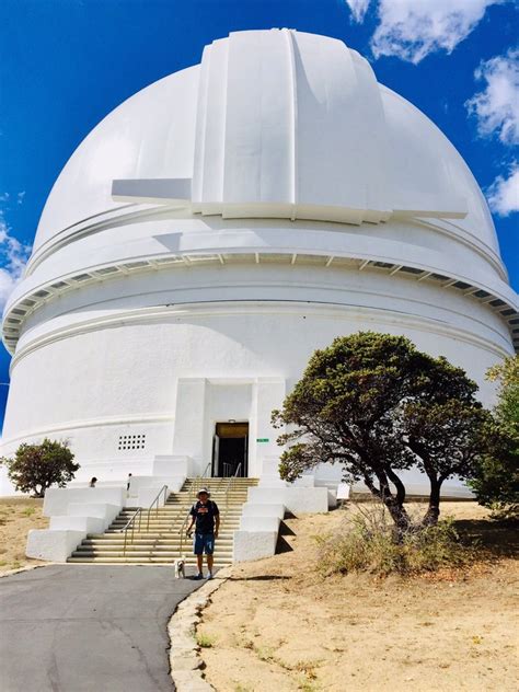 PALOMAR OBSERVATORY - 183 Photos & 53 Reviews - Observatories - 35899 ...