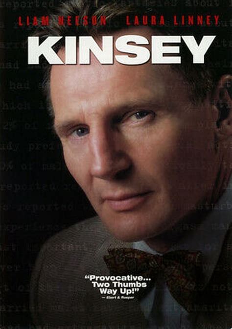 Kinsey (2004)