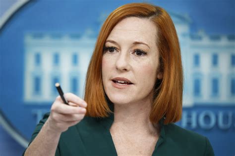 Jen Psaki Biography, Age, Height, Husband, Salary & Net Worth - VCSD