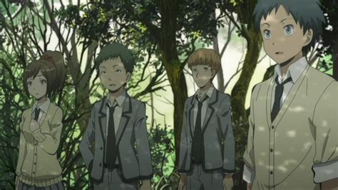 myReviewer.com - JPEG - Image for Assassination Classroom Season 2 Part ...