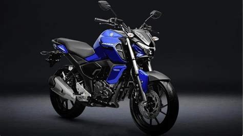 2023 Yamaha Fazer FZ-15 arrives with sporty looks: Check features