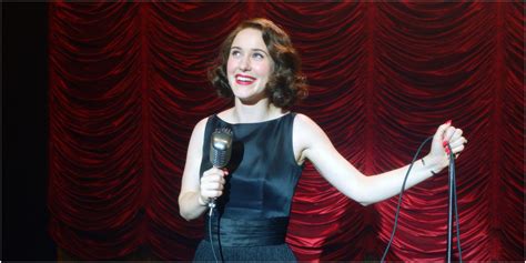 Marvelous Mrs. Maisel Season 5 Images: The Cast Bids Fairwell