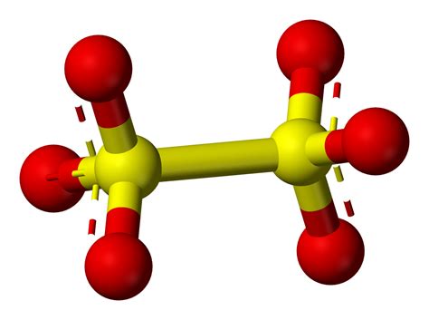 Dithionate