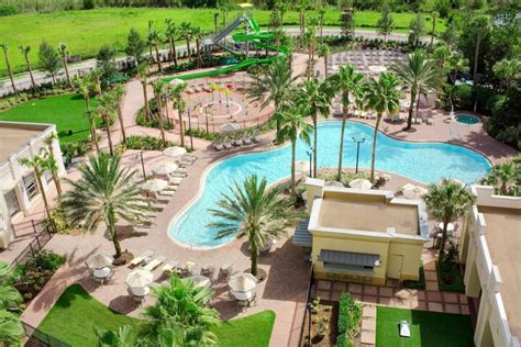 Hilton Grand Vacations Club Las Palmeras Orlando Orlando | Bookonline.com