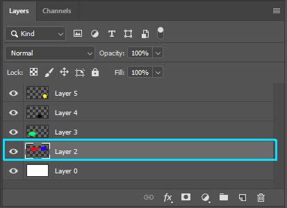 How to Merge Layers in Photoshop: Five Easy Steps