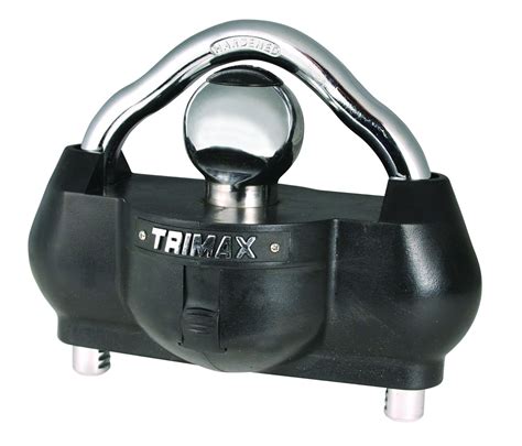 Buying The Best Trailer Hitch Lock with Reviews - Automotive Blog