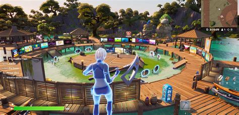 Read the Fortnite Creative Featured Islands and Hub Guidelines