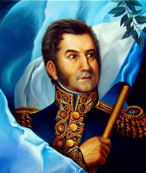 17 de agosto - Paso a la inmortalidad del General José de San Martín