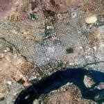 Bamako in Bamako, Mali (Google Maps)