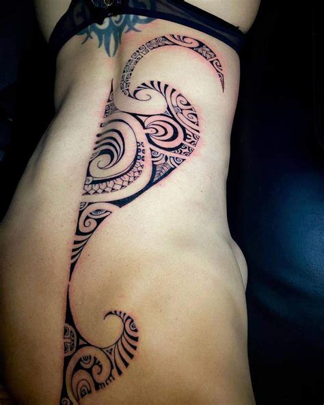 50 Polynesian Tribal Tattoo Ideas [2024 Inspiration Guide]