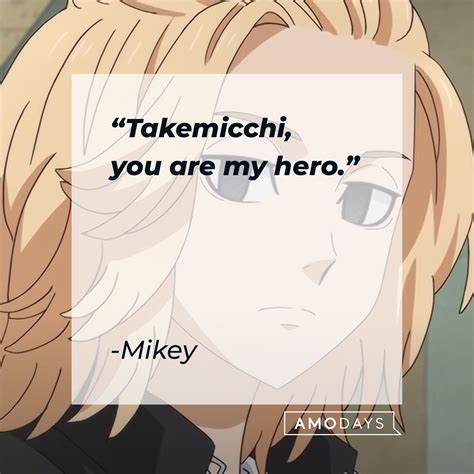 48 Mikey Quotes: Bold Words from the ‘Tokyo Revengers’ Fighter