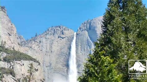 Most of Yosemite Valley to close starting Friday due to forecasted ...