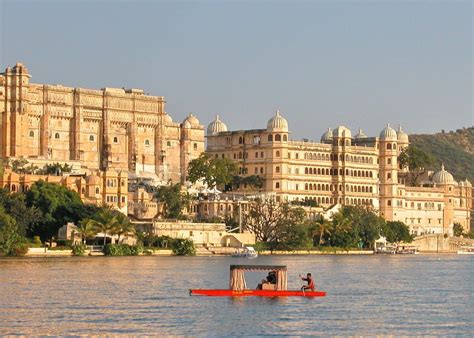 Udaipur City Tour, India | Audley Travel