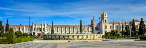 Read This Before You Visit Jerónimos Monastery - Tips, Opening Hours & More