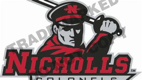 Nicholls State Mascot Will Smash Capitalism, Slash You In The Face