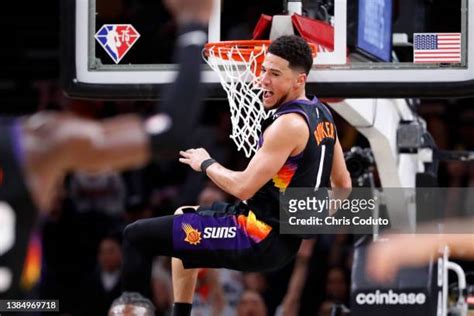 484 Devin Booker Dunking Stock Photos, High-Res Pictures, and Images ...