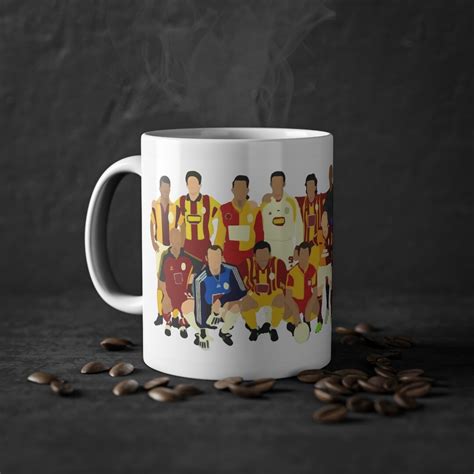 Galatasaray Legends Coffee Mug, Galatasaray Coffee Cup, Gift for Friend ...