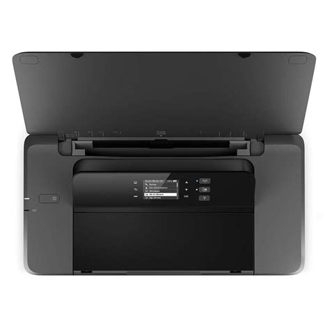 HP OfficeJet 200 » The Tekk Group