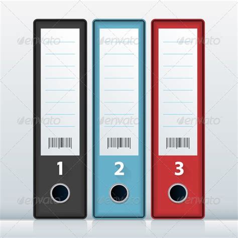 File Folders | File folder labels, Label templates, Folder labels