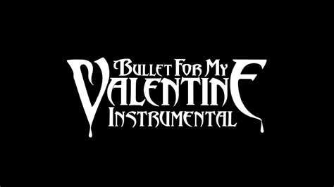 Bullet For My Valentine - Forever And Always (Full Instrumental) - YouTube