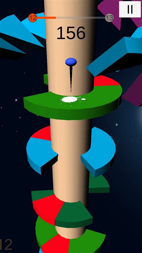 Spiral Jump - Ball Slide : Amazon.com.br: Apps e Jogos