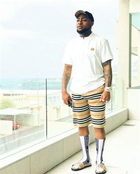 Style Icon: Davido - fashionandstylepolice fashionandstylepolice