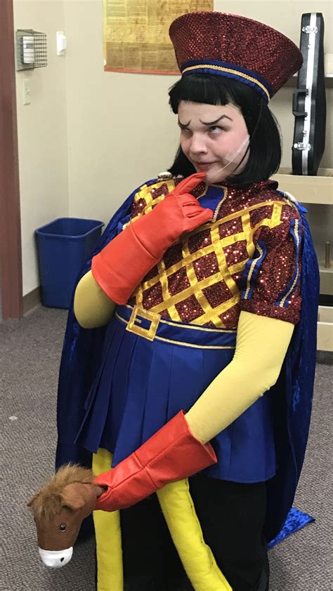 More From Parsons Meares Shrek Costume Lord Farquaad Costume Shrek | The Best Porn Website