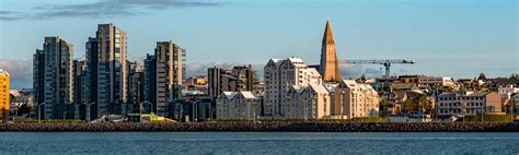 Reykjavik City Card | Get Discounts in Reykjavik