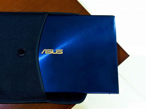 Asus Zenbook 13 quick review: Good things do come in small packages ...