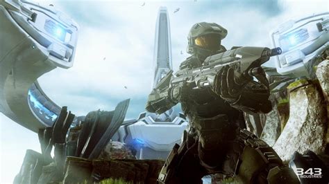 Halo 5: Guardians review: An old friend - CNET