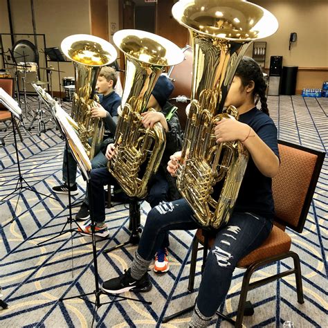 Killian Middle School Band | Lewisville ISD | Carrollton, TX