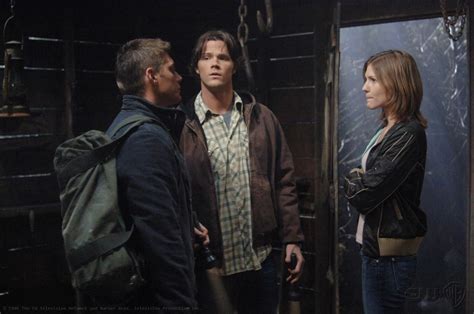 *Supernatural* (season 2) - Supernatural Photo (6588964) - Fanpop