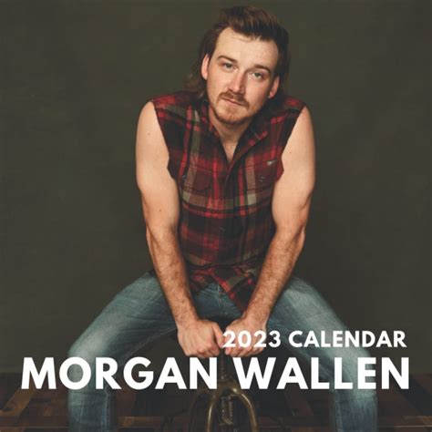 Buy Morgan Wallen 2023: OFFICIAL Morgan Wallen 2022-2023, Morgan Wallen ...