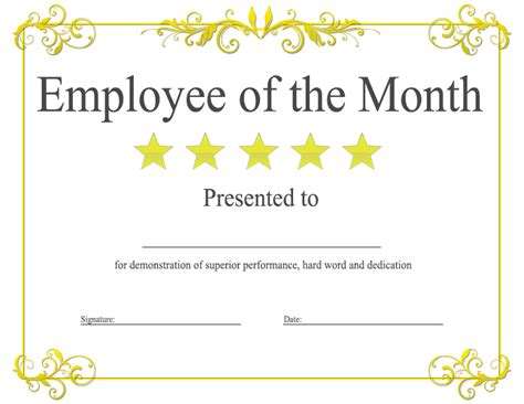 Employee Of The Month Quotes. QuotesGram