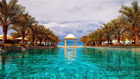 Hilton Ras Al Khaimah Beach Resort, Ras Al Khaimah | HotelsCombined