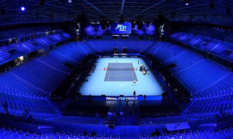 Nitto ATP Finals 2023: Prize Money And Players Confirmed - Tennis Time