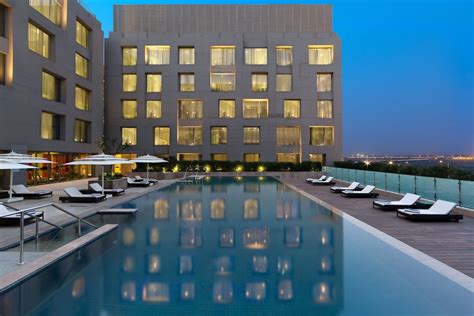 Holiday Inn New Delhi International Airport, an IHG Hotel in Delhi ...