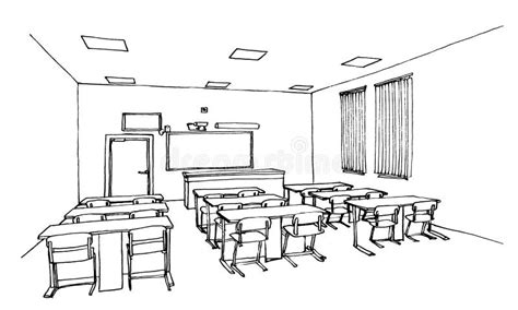 Classroom Drawing Ideas