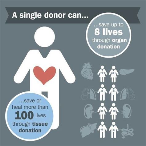 National Donor Day: A Call to Action | Organ donation awareness, Organ donation, Donation quotes