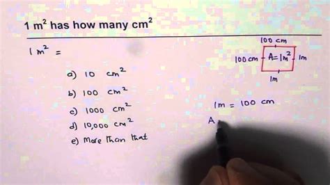 How Many Centimeters In One Inch?