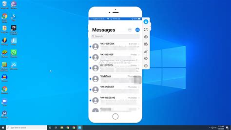 iMessage for Windows 10 - Download for PC [Facts]