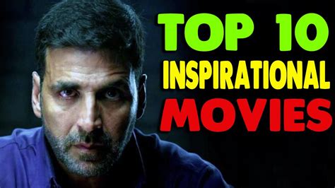 Best Inspirational Bollywood Movies - Jakustala