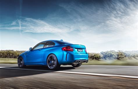 BMW M2 Coupe on Behance